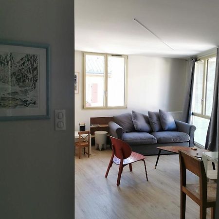 Villard De Lans, Coeur De Village.Bel Appartement Екстер'єр фото