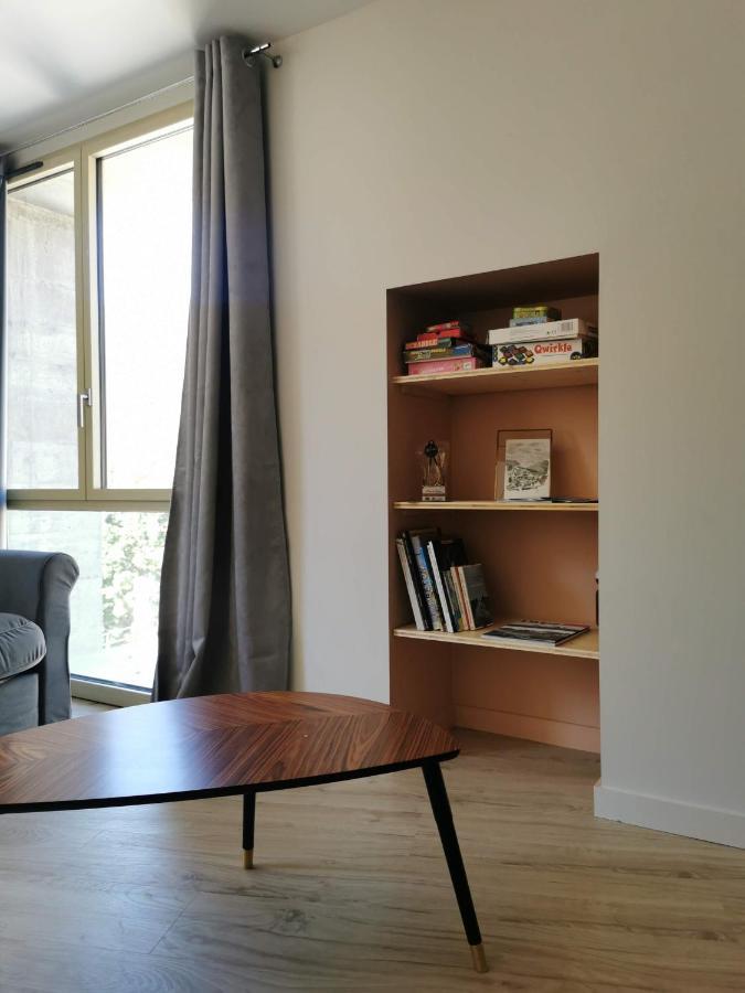 Villard De Lans, Coeur De Village.Bel Appartement Екстер'єр фото
