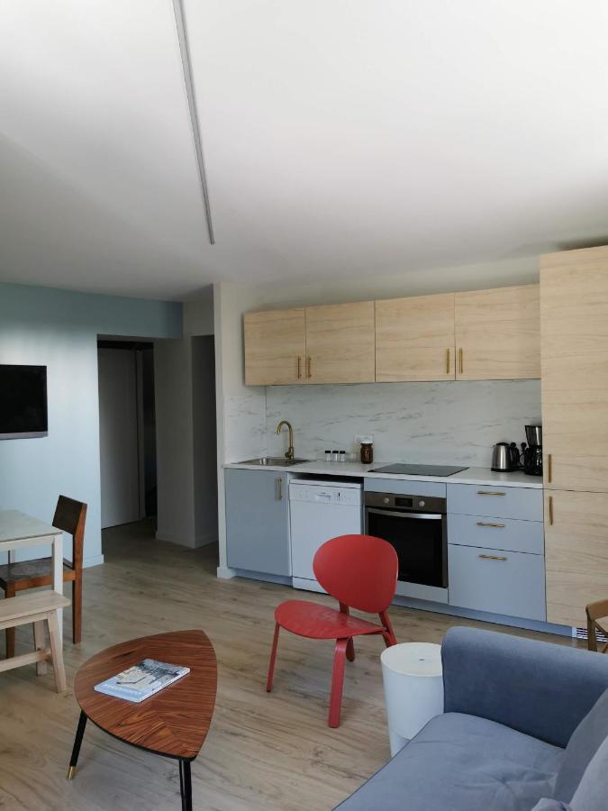 Villard De Lans, Coeur De Village.Bel Appartement Екстер'єр фото