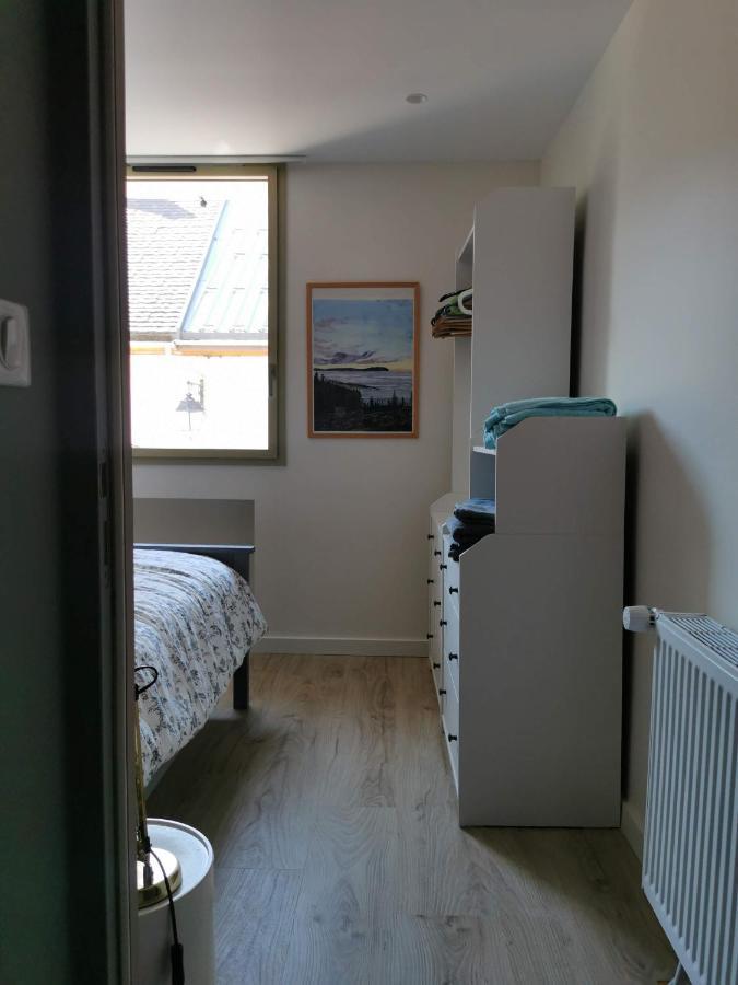 Villard De Lans, Coeur De Village.Bel Appartement Екстер'єр фото