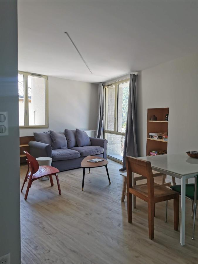 Villard De Lans, Coeur De Village.Bel Appartement Екстер'єр фото