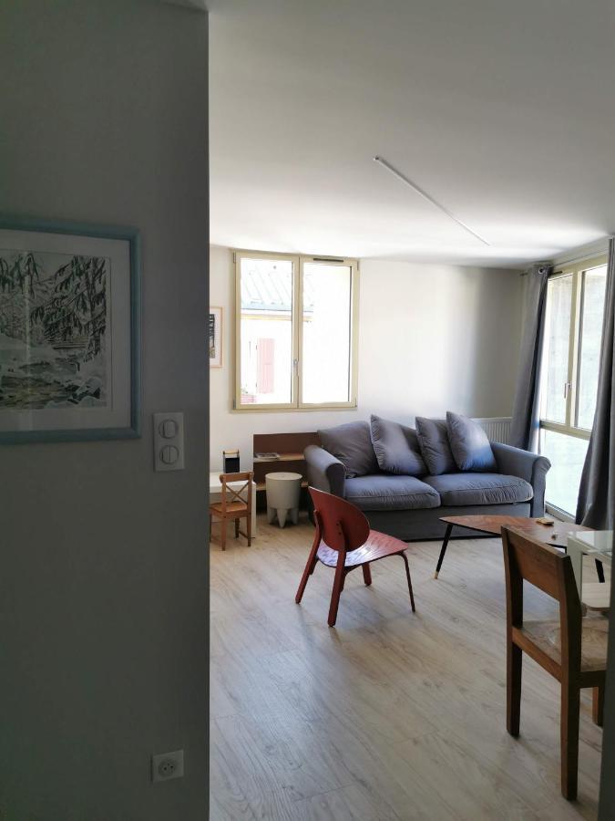 Villard De Lans, Coeur De Village.Bel Appartement Екстер'єр фото