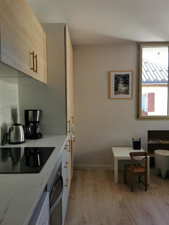 Villard De Lans, Coeur De Village.Bel Appartement Екстер'єр фото