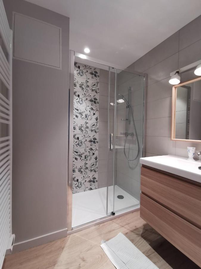 Villard De Lans, Coeur De Village.Bel Appartement Екстер'єр фото