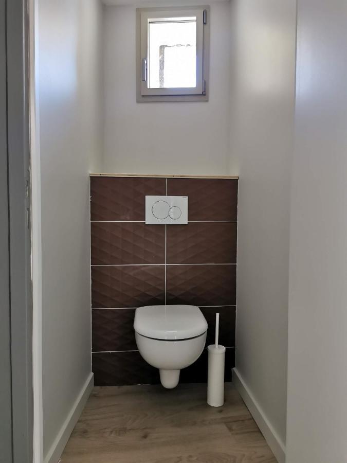 Villard De Lans, Coeur De Village.Bel Appartement Екстер'єр фото